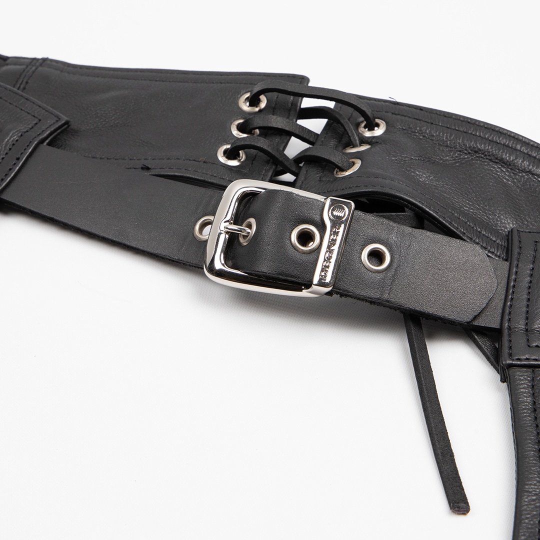 バイク レザーチャップス[CH-2A] ウェア,チャップス デグナー