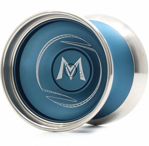 ヨーヨー モズ 6061 ハスミイヅルカラー ヨーヨー モズ 6061 ハスミ