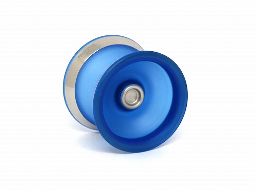 ブルーヨーヨーリクリエーションセット ブルーヨーヨーリ