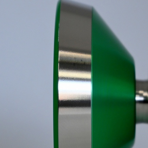 品番61】オンスロート（グリーン）【八巻伊織 & 春日歩 エディション