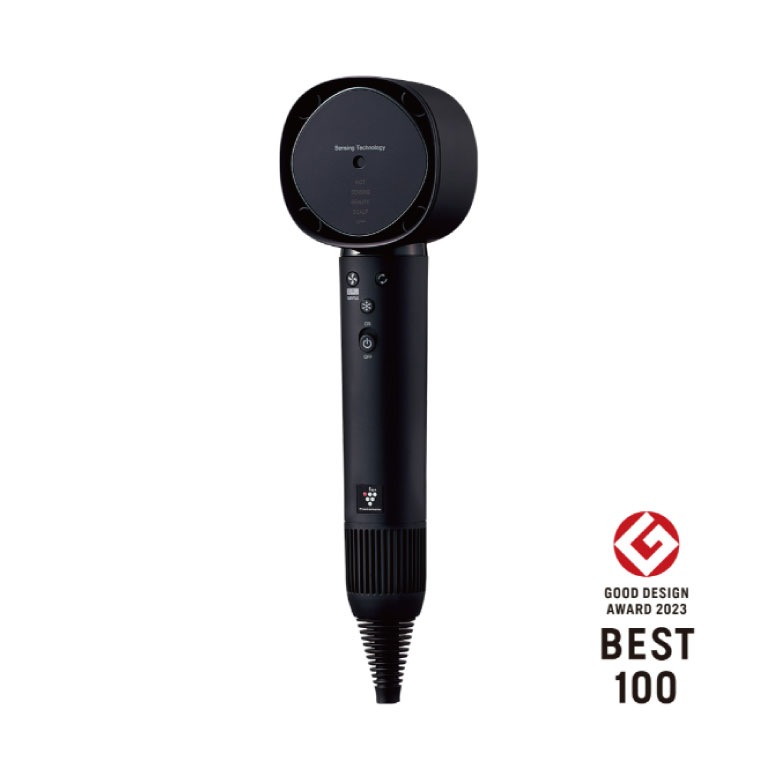 ドライヤー/プラズマクラスタービューティー/SHARP/IB-WX902-W/B