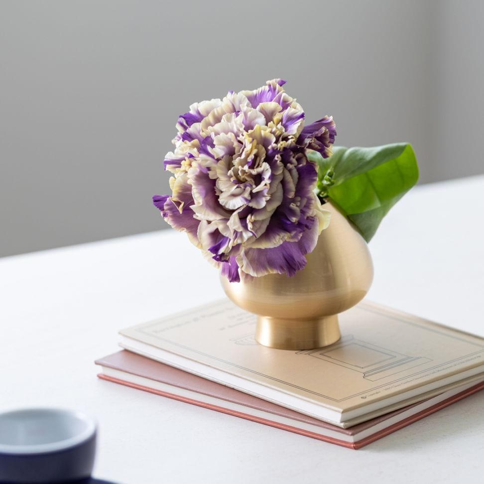 花器・コケ盆栽｜錫製雑貨・酒器の通販は能作オンラインショップ【公式】