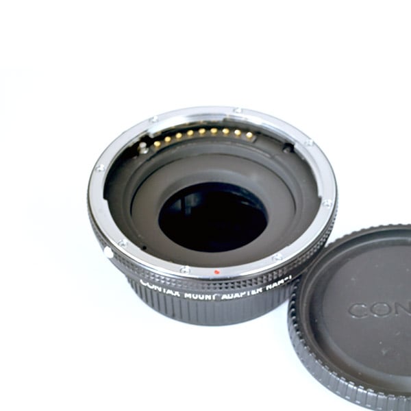 ブリコラージュ工房NOCTO あの名玉が蘇る!! オールドレンズ専門の通販