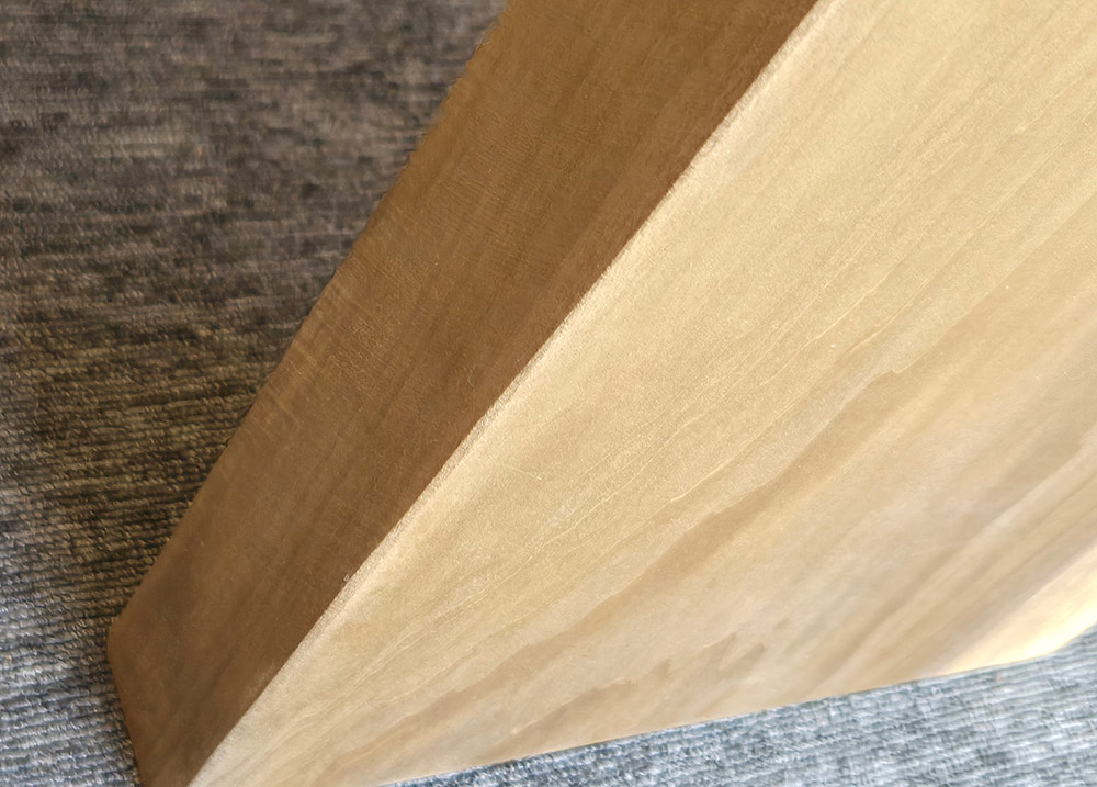 トチ 棚板用一枚板 オイル仕上げ | 一枚板/接ぎ板 | 大垣WOOD