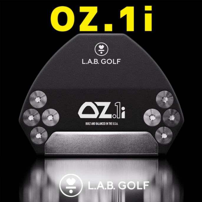 L.A.B. GOLF ラブゴルフ LINK.1（リンク 1） パター 33インチ・34