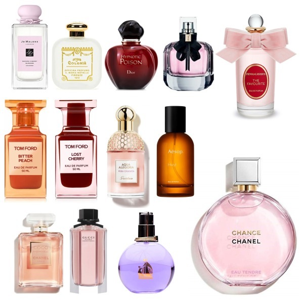 選べる！ レディース 女性用 香水 3本セット 香水市場！限定！ ユニ