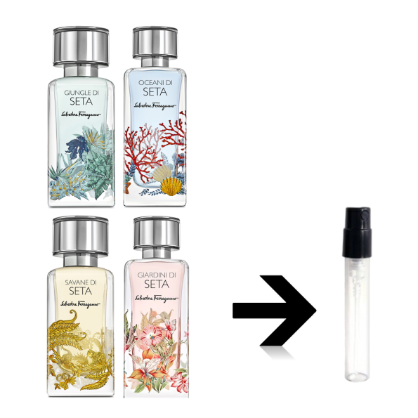 ストリエ ディ セタ 選べる 4本セット 各1.5ml サルヴァトーレ