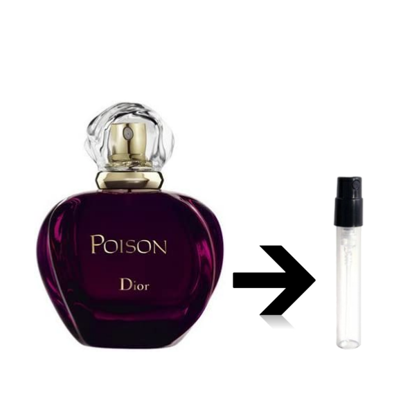 ディオール ヒプノティックプワゾン EDT クリスチャン ディオール