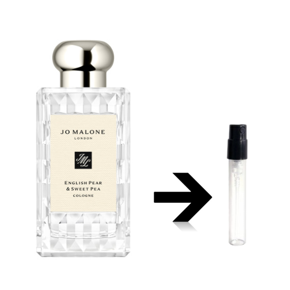 イングリッシュペアー ＆スイートピー コロン Jo Malone ジョーマローン