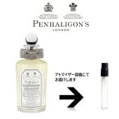 ザ フェイバリット オードパルファム ペンハリガン PENHALIGONS