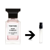ロスト チェリー EDP TOM FORD トムフォード 【送料無料】 アトマイザー