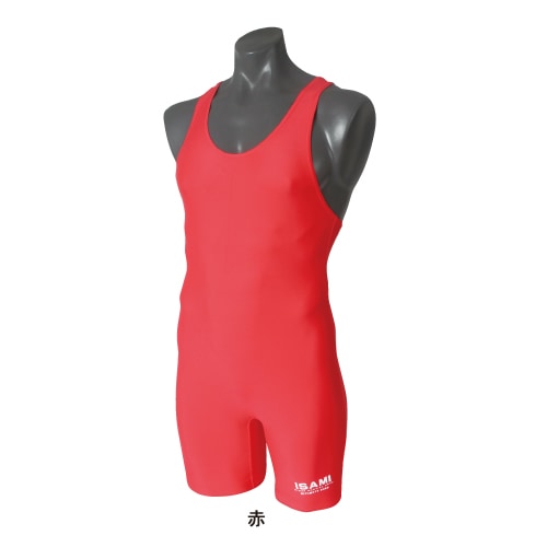 IS-600 シングレット S～XL | レスリング用品 | | 格闘技プロショップ