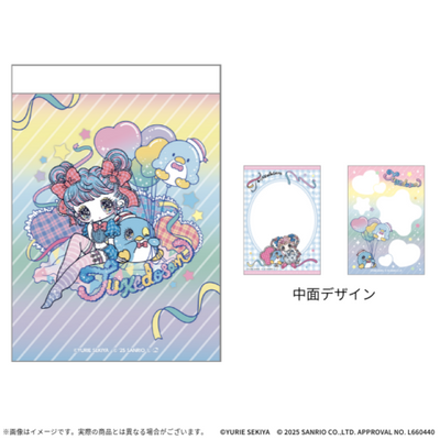 せきやゆりえ｜OSHI BASE Online Store