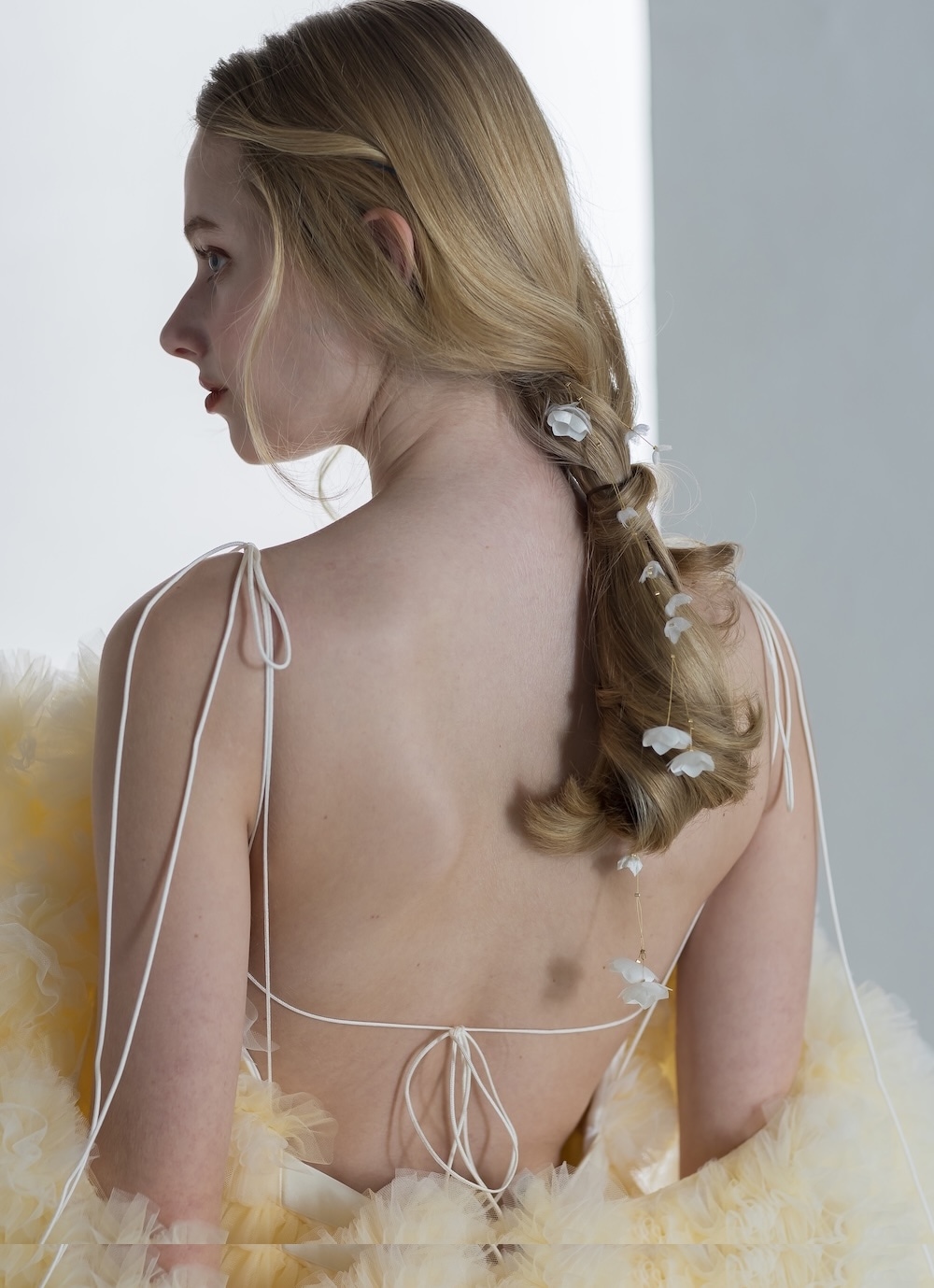 おしゃれ花嫁様ウエディングアクセサリー＆ドレスレンタル|orgablanca