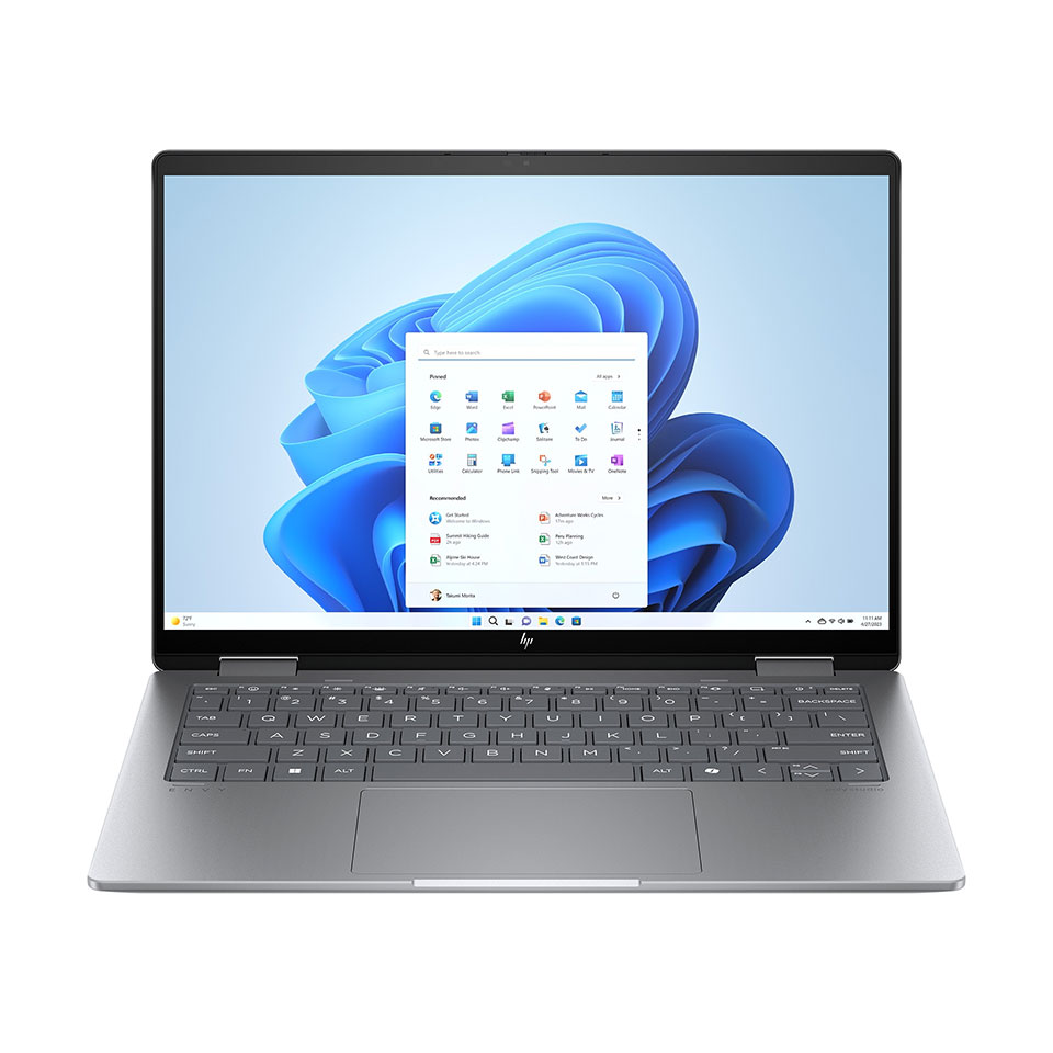 HP Envy x360 Laptop 14-fa0000AU 9X2R2PA#ABJ [新品ノートパソコン