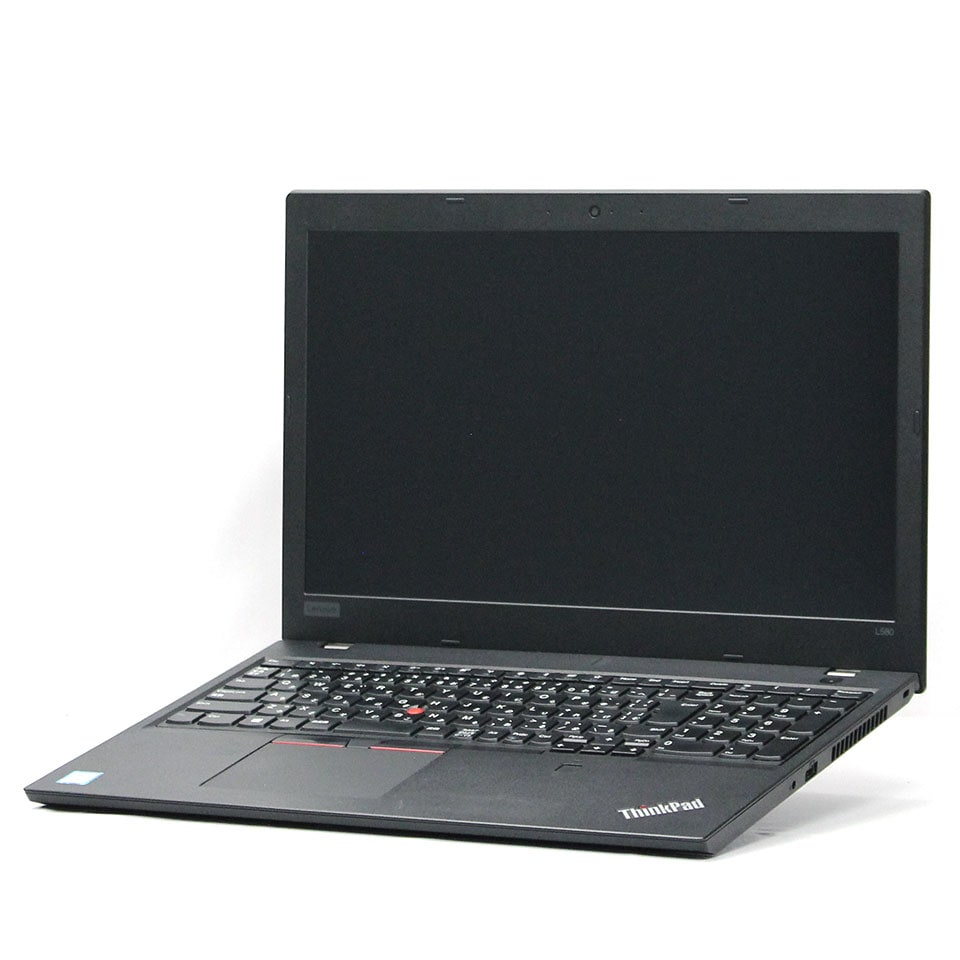 Lenovo ThinkPad L580 20LXS04800 [中古ノートパソコン /15.6型