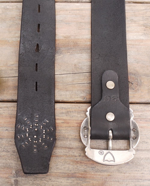 HTC】スタッズベルト通販-PANTY 正規取扱店