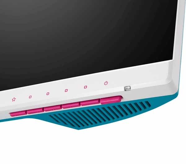 VIEWSONIC VA2456 HATSUNE MIKU Edition 初音ミクコラボ 23.8型IPSフル