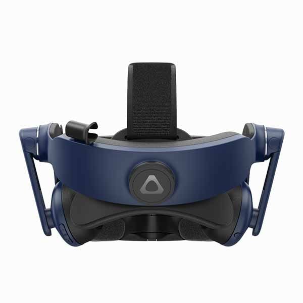 HTC VIVE PRO2 VR ヘッドマウントディスプレイ 単体モデル VIVE Pro 2