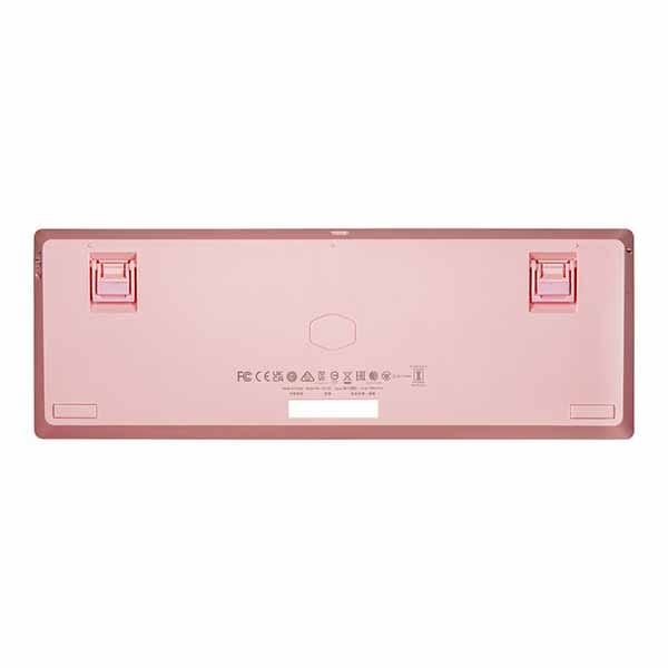Cooler Master CK721 Sakura Limited Edition 有線/無線接続対応