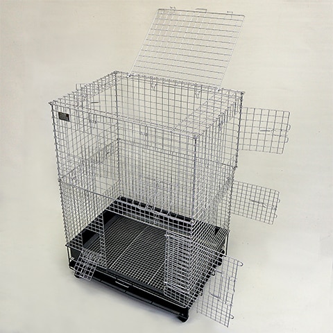 コンフォートチンチラスペシャル STグレード【一度のご注文で1個まで