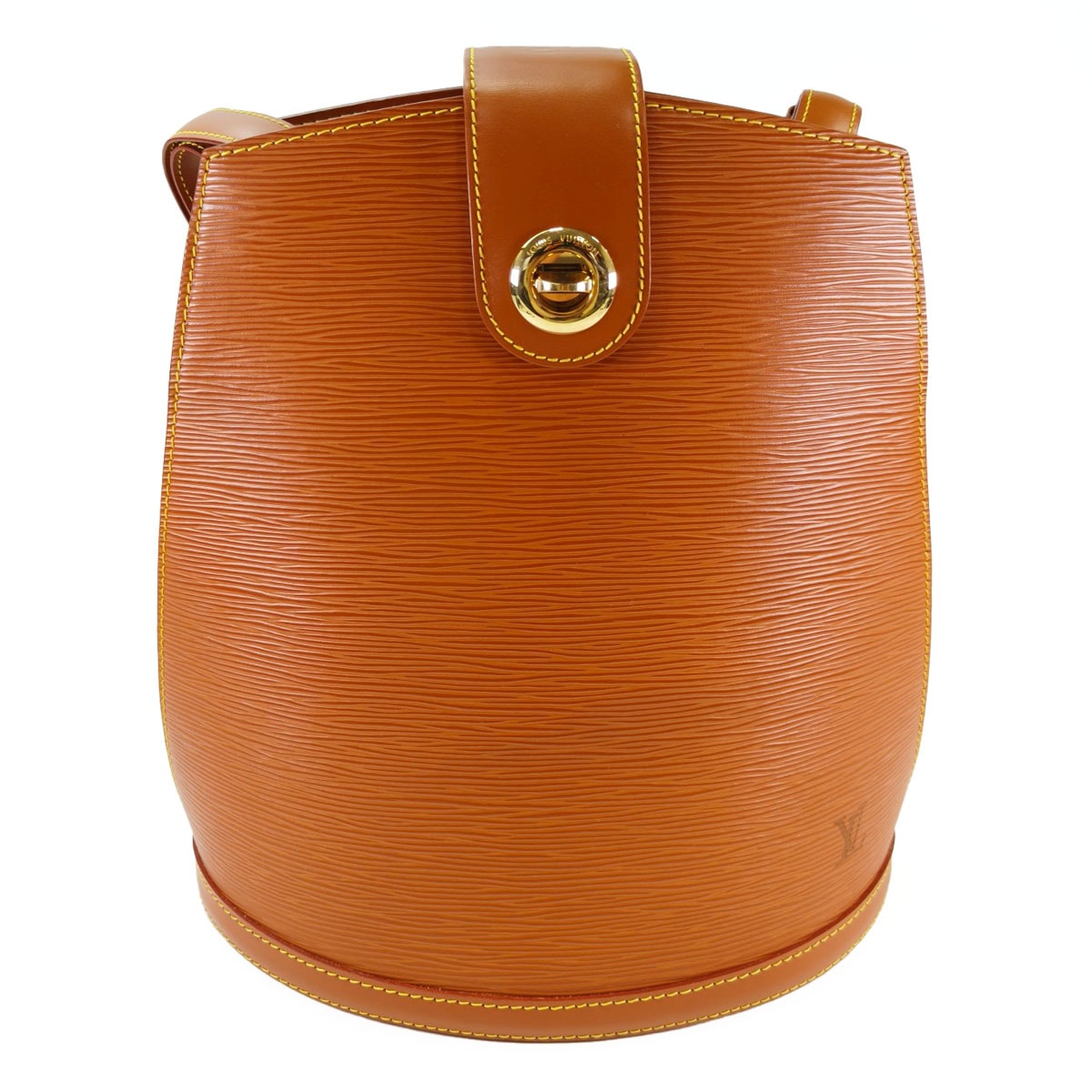 LOUIS VUITTON ルイヴィトン エピ クリュニー ショルダーバッグ