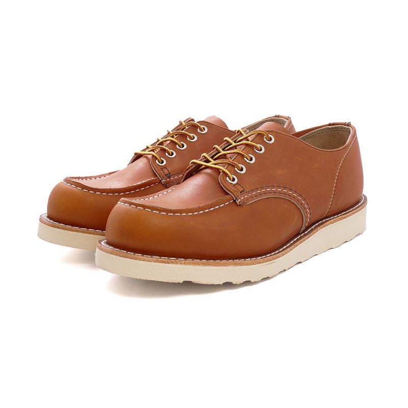 ブーツ レッドウイング RED WING クラシックモックオックスフォード