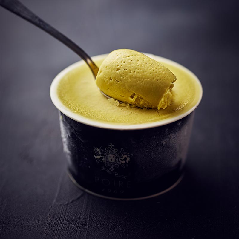 Ice Cup] ラム・レーズン｜Ice｜POIRE ポアール 公式オンラインストア