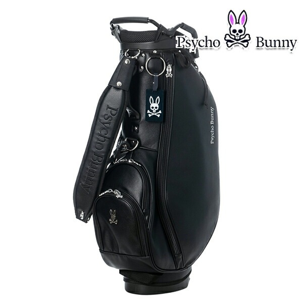 サイコバニー 2024年秋冬モデル ユニセックス BLACK SELECTION