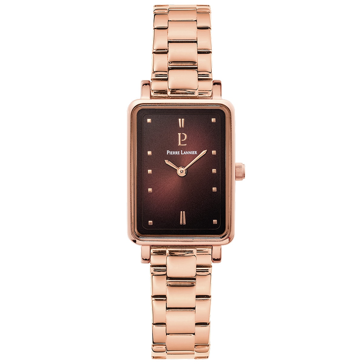 ARIANE アリアン レディース 腕時計 クオーツ 金属ベルト メタル