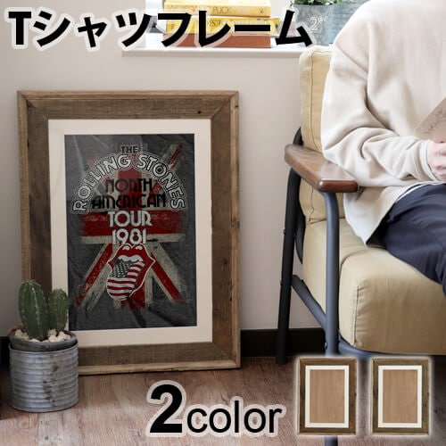 525ワーカーズ Tシャツ フレーム 525WORKERS T-shirt frame | 新着