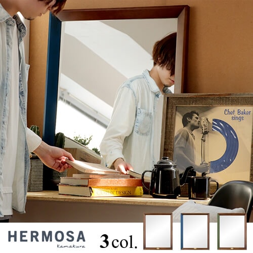ハモサ ラブレア ミラー HERMOSA LABREA MIRROR | 新着 | plywood
