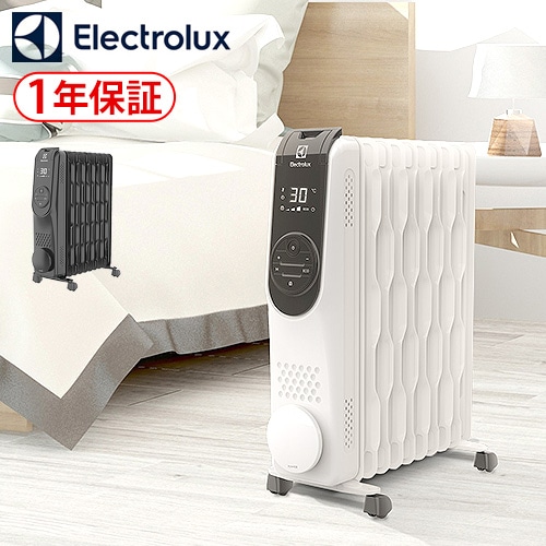 エレクトロラックス コンフォートヒート Electrolux COMFORTHEAT 700