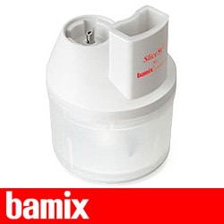 DINH THANH DUYbamix slicesy バーミックス・スライシー bamix SliceSy