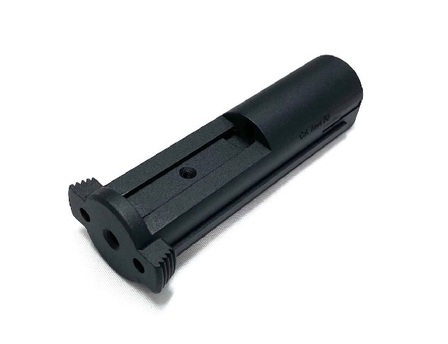 アクションアーミーAAPO1アサシン　ボルト、アルミマガジンセット アクションアーミーAAPO1アサシン ボルト、アルミマガジンセット