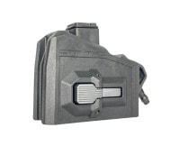 CTMxPRAVDA AAP01アサシン グロック17/HPA M4マガジンアダプター