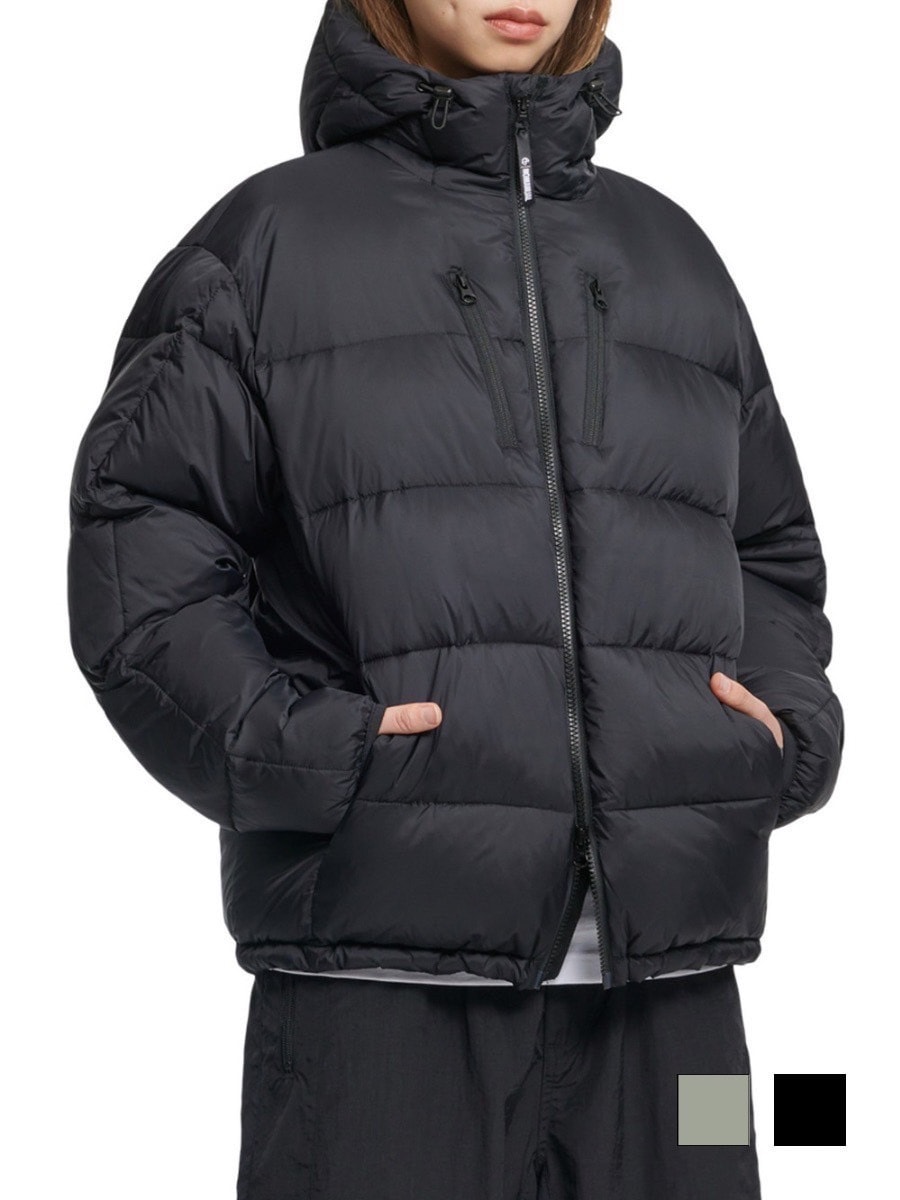 ITEM,OUTER,PADDING (DOWN) JACKET / COAT / VEST | PRESSING WEB SHOP