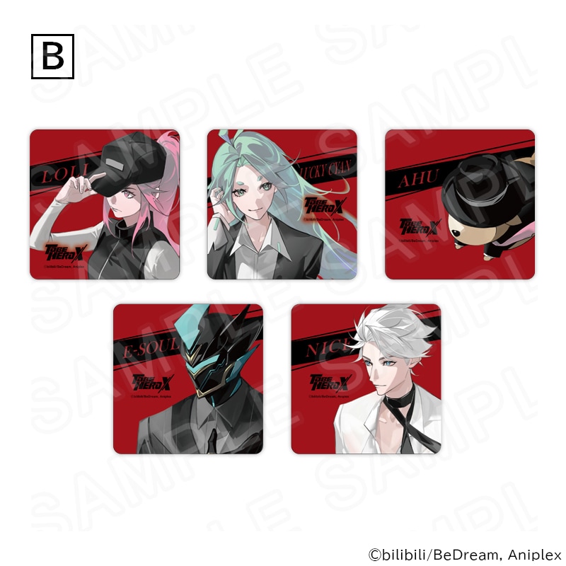 終ヴィル リュカ メセカ コースター 終ヴィル リュカ メセカ