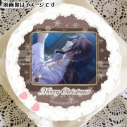 公式】薄桜鬼 真改 ケーキ・マカロン・カップケーキ【PRIROLL