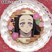 公式】鬼滅の刃 ケーキ・マカロン・カップケーキ【PRIROLL(プリロール