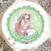 泉 結城希亜 9-nine- cafe nine ball 缶バッジ 泉様専用 結城希亜 9