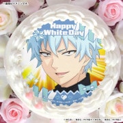 公式】アニメ「斉木楠雄のΨ難」 ケーキ・マカロン・カップケーキ