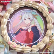 公式】超かぐや姫！ ケーキ・マカロン・カップケーキ【PRIROLL