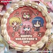 公式】ぼっち・ざ・ろっく！ ケーキ・マカロン・カップケーキ【PRIROLL