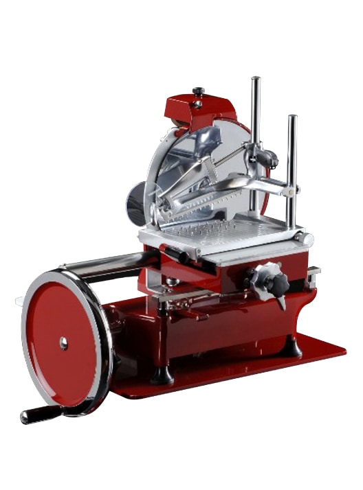 VOLANO F300 生ハムスライサー(手動式) | グッズ,生ハムスライサー