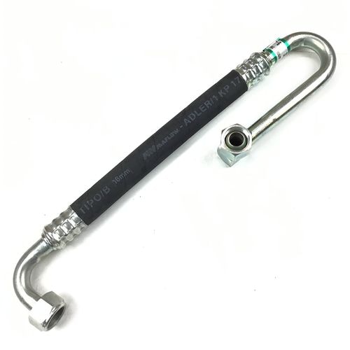 純正品 オイルクーラーホース ALFA155Q4、COUPE FIAT16VTB 46464692