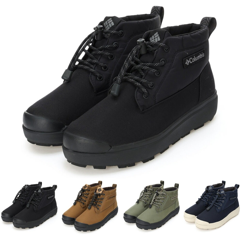 35%OFFセール】コロンビア columbia ブーツ サップランド スリー