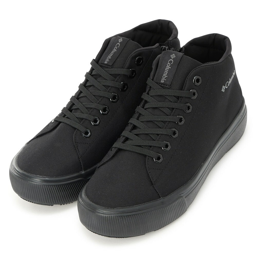 5%OFFセール】コロンビア Columbia スニーカー ホーソンレイン ミッド