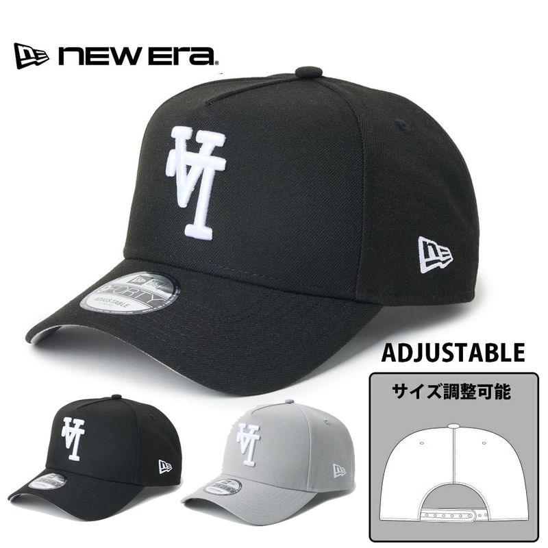 5%OFFセール】ニューエラ new era NEWERA キャップ フリーサイズ