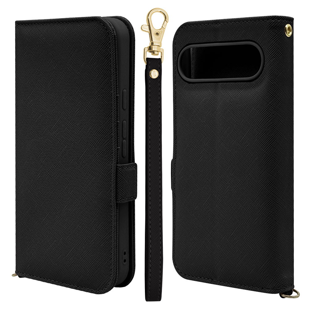 Google Pixel 9 Pro XL ケース カバー 手帳型 カード入れ おしゃれ